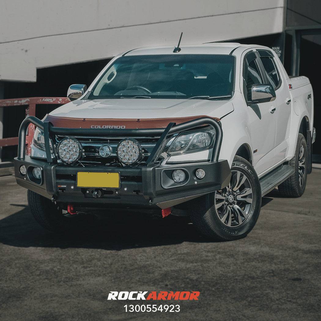 RG Colorado/Trailblazer | 06/2012+| Offroad Frontal Pack - Image 3