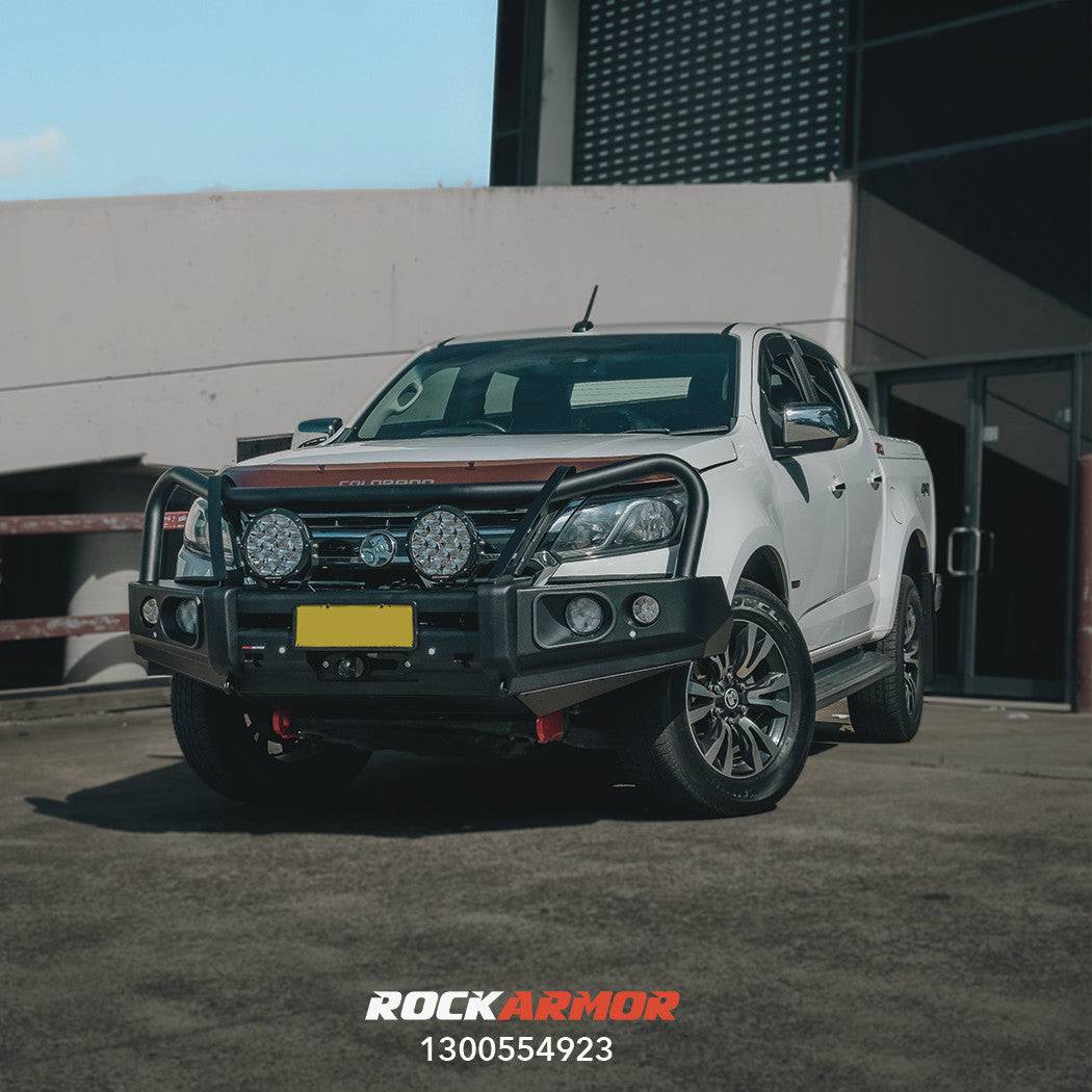 RG Colorado/Trailblazer | 06/2012+| Offroad Frontal Pack - Image 4
