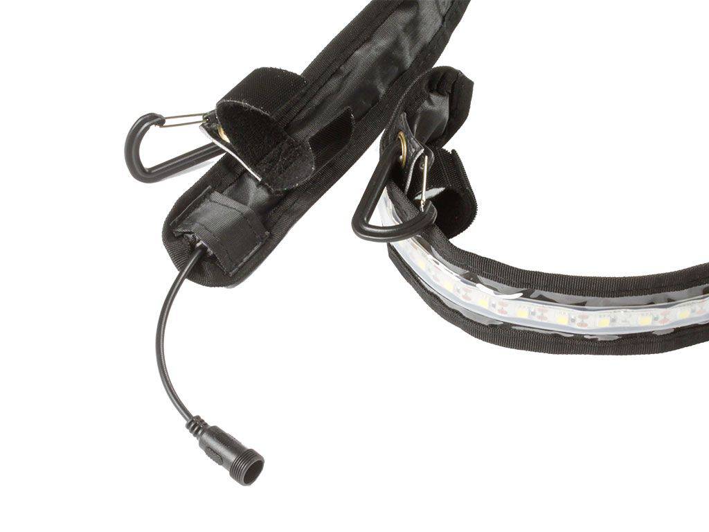 Kalahari - Awning LED light strip  (With Dimmer) - Image 3