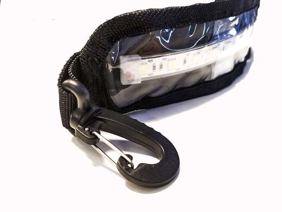Kalahari - Awning LED light strip  (With Dimmer) - Image 5