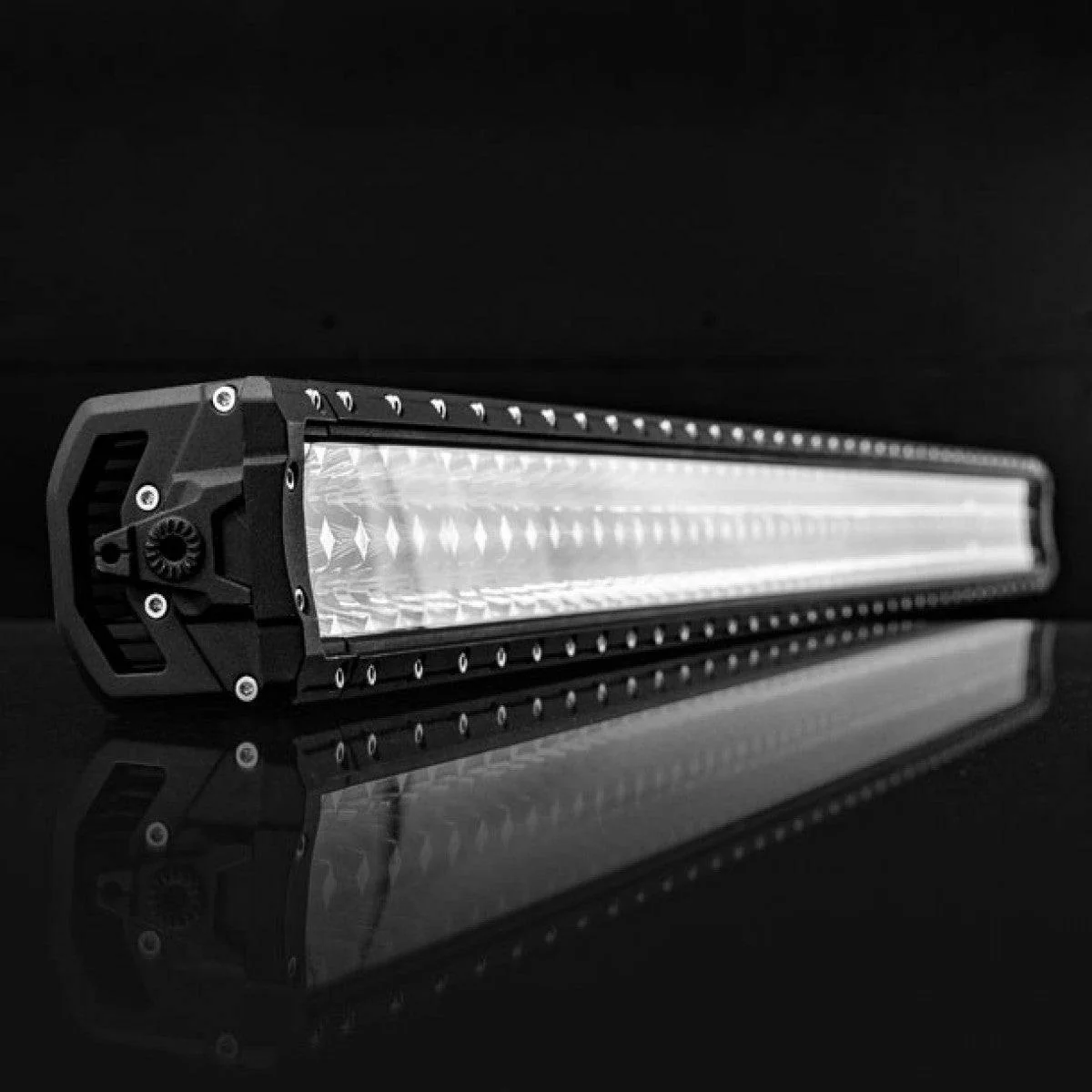 52 inch ST4K 100 LED Double Row Light Bar (LEDST4K-52-100L) - Image 10