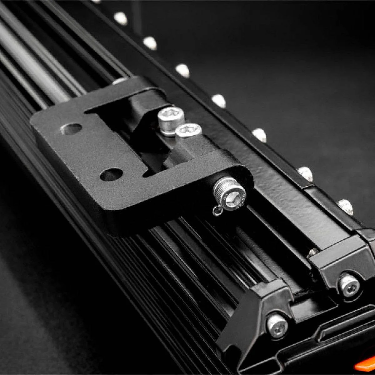 ST3303 PRO 23.3 INCH Double Row Ultra High Output LED Bar (LED3303-PRO-32L) - Image 9