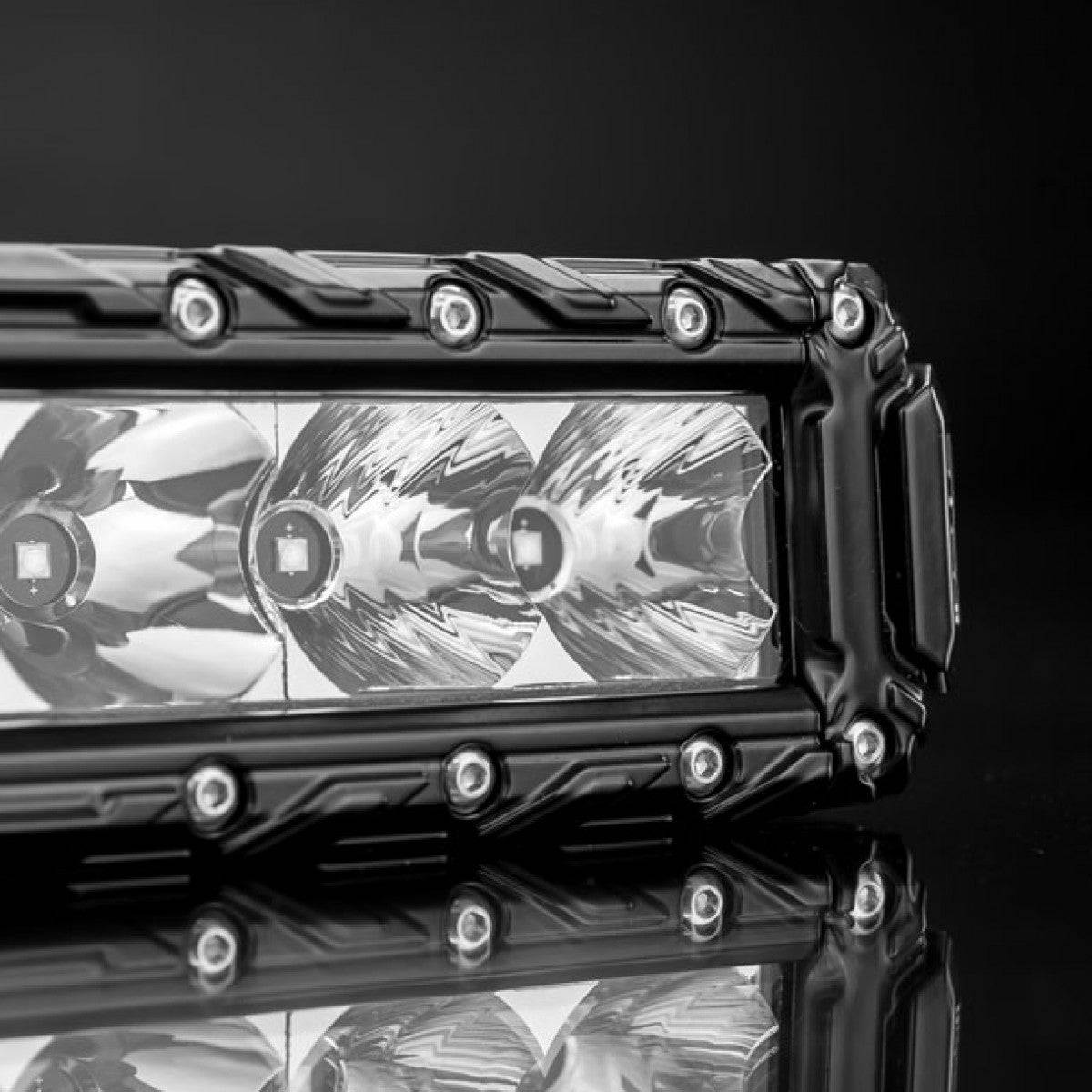 ST3K 21.5 inch 20 LED Slim LED Light Bar - Image 10