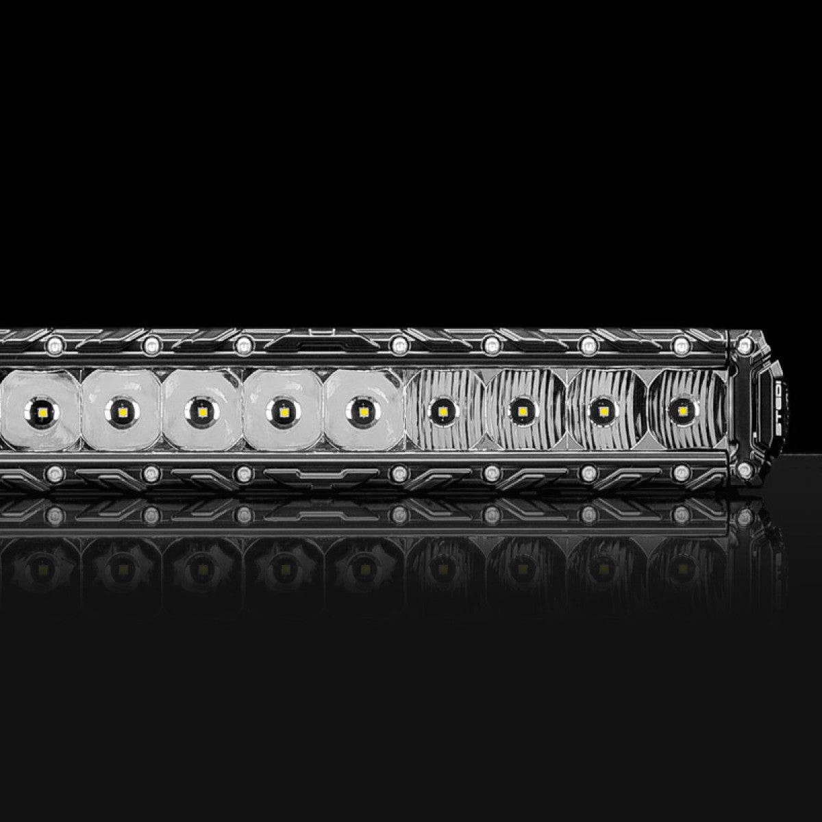 ST3K 21.5 inch 20 LED Slim LED Light Bar - Image 11