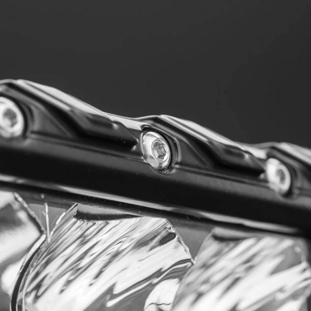 ST3K 21.5 inch 20 LED Slim LED Light Bar - Image 6