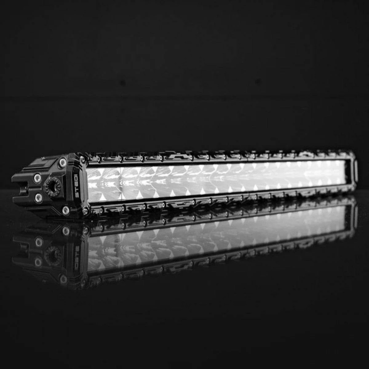 ST3K 21.5 inch 20 LED Slim LED Light Bar - Image 8