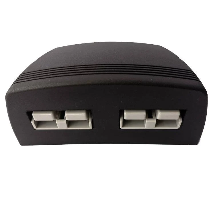 Dual 50AMP Anderson Surface Mount - Image 5