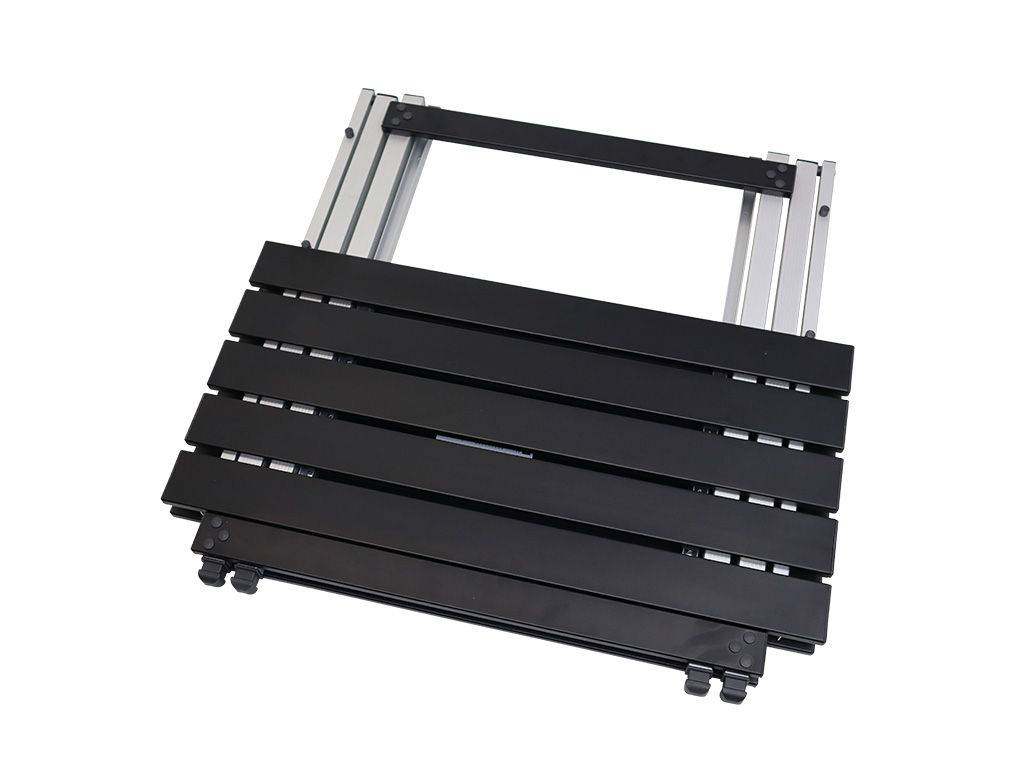 EXPANDER TABLE - Image 5