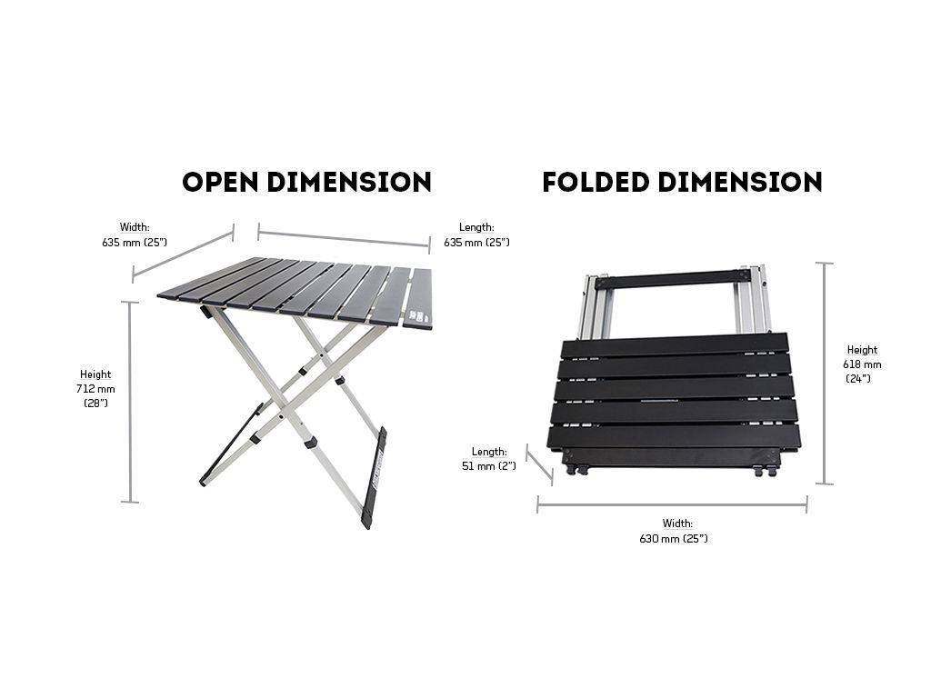EXPANDER TABLE - Image 6