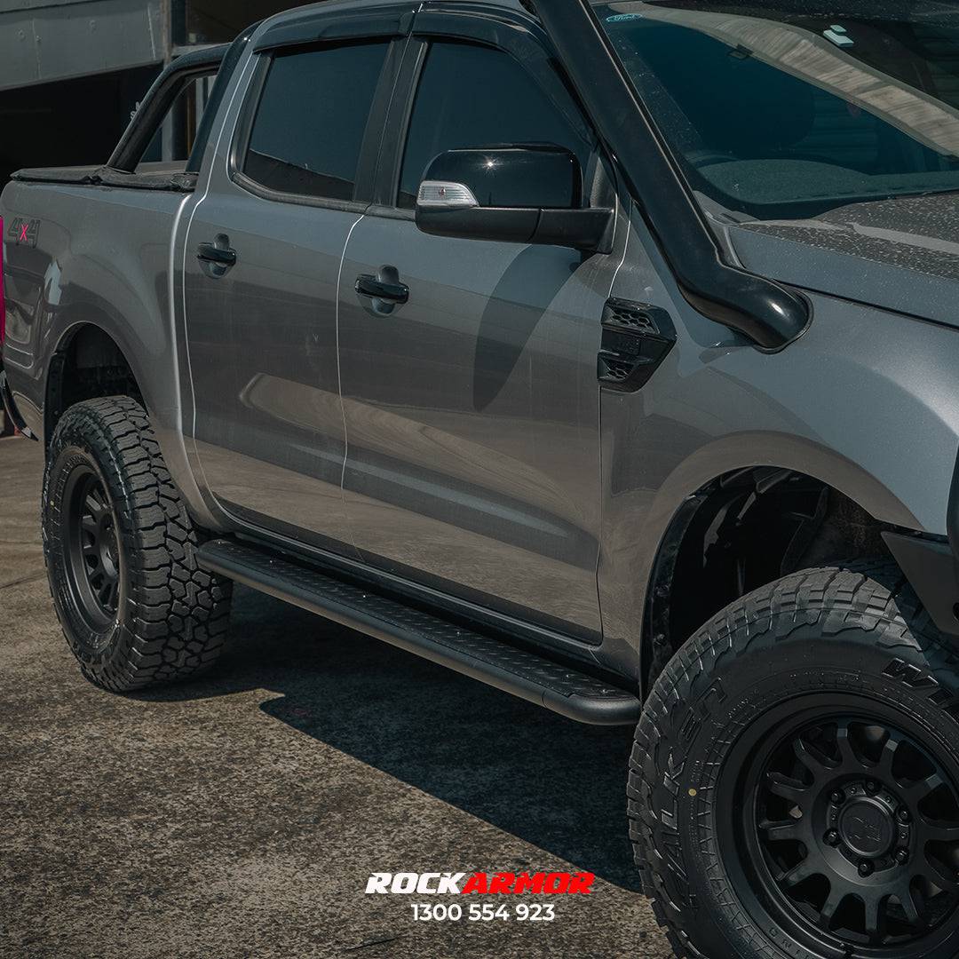 Ford PX2 & PX3 Ranger Weekend Warrior Pack - Image 8