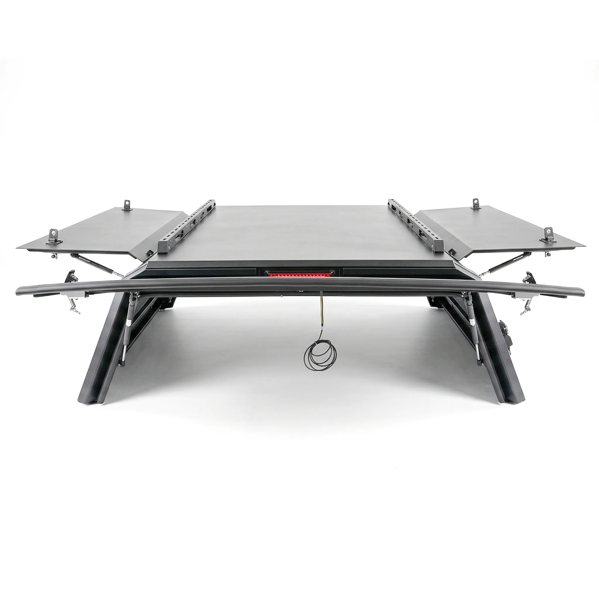 MV Triton Aluminium Tub Canopy - Image 5