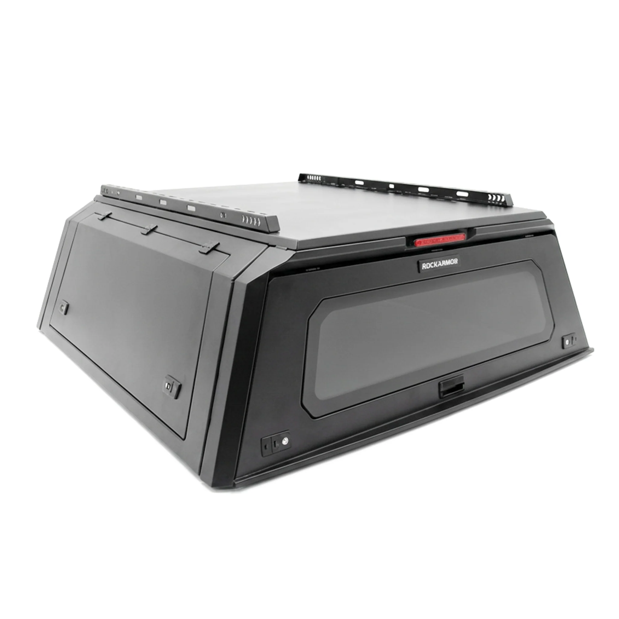 MV Triton Aluminium Tub Canopy - Image 6