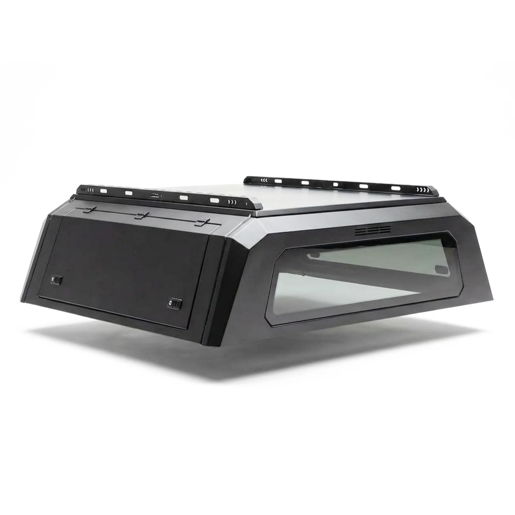 MV Triton Aluminium Tub Canopy - Image 8