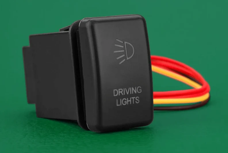 FORD RANGER PXI & MAZDA BT50 PUSH BUTTON SWITCH