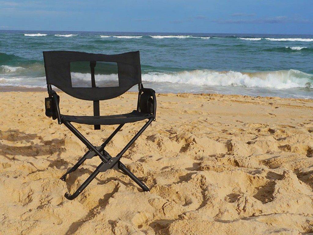 EXPANDER CAMPING CHAIR - BY FRONT RUNNER - Image 2