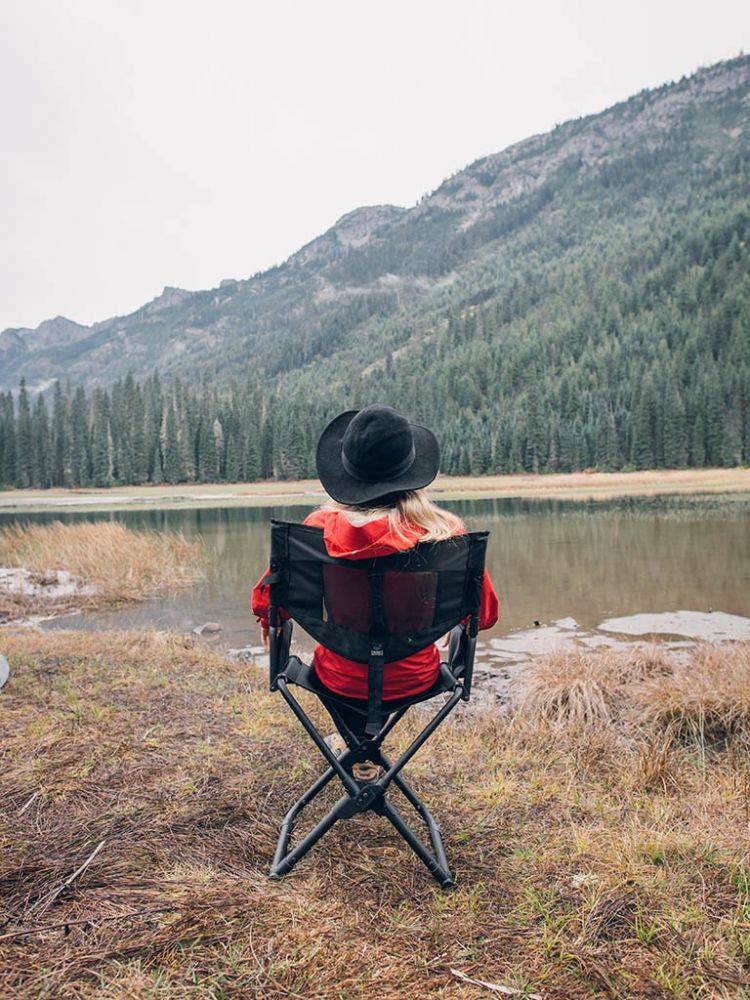 EXPANDER CAMPING CHAIR - BY FRONT RUNNER - Image 5