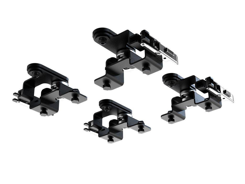 QUICK RELEASE TENT MOUNT KIT - BY FRONT RUNNER - Image 2