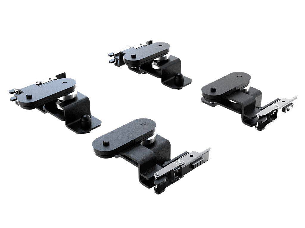 QUICK RELEASE TENT MOUNT KIT - BY FRONT RUNNER - Image 4