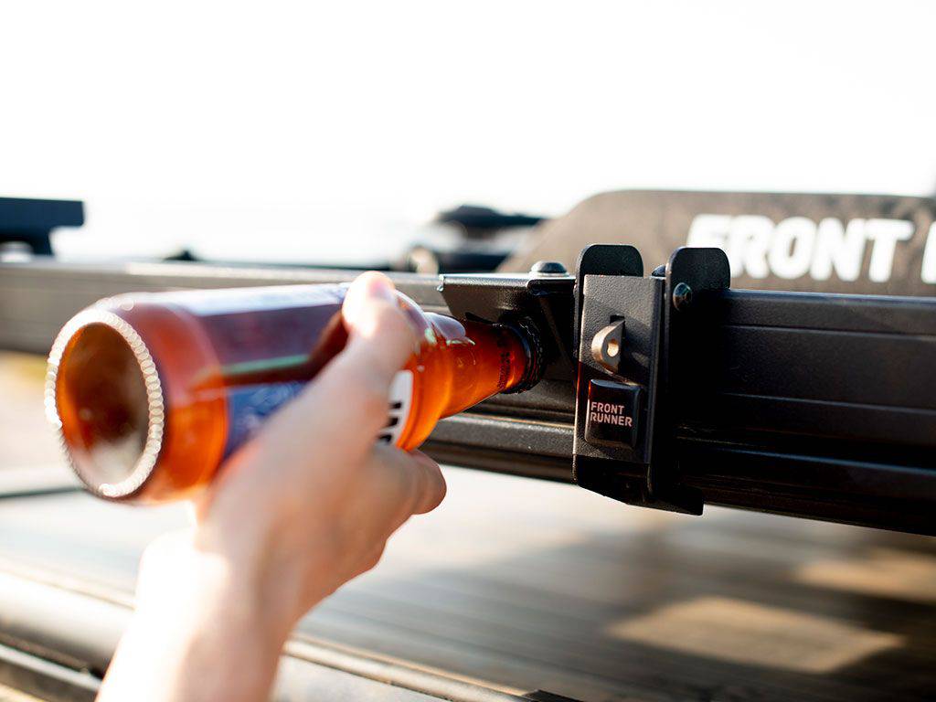 RACK MOUNTED BOTTLE OPENER - BY FRONT RUNNER (RRAC077) - Image 3