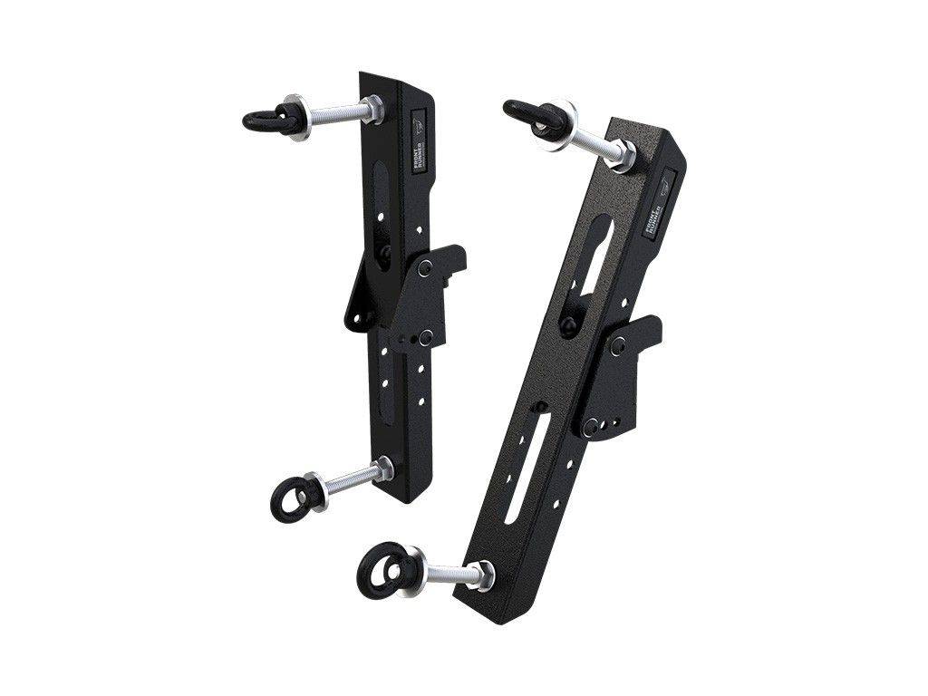 RECOVERY DEVICE & GEAR HOLDING SIDE BRACKETS - BY FRONT RUNNER (RRAC103 - Image 3