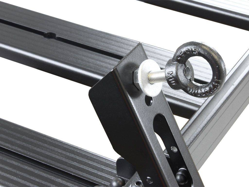 RECOVERY DEVICE & GEAR HOLDING SIDE BRACKETS - BY FRONT RUNNER (RRAC103 - Image 6