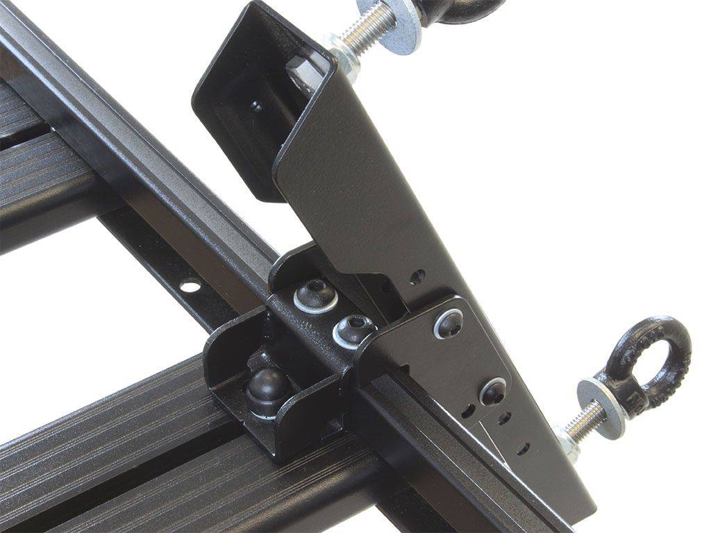 RECOVERY DEVICE & GEAR HOLDING SIDE BRACKETS - BY FRONT RUNNER (RRAC103 - Image 7