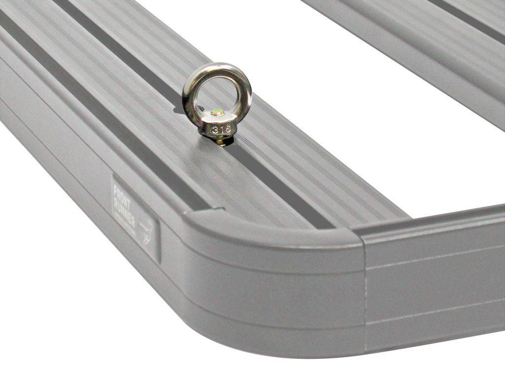 STAINLESS STEEL TIE DOWN RINGS - BY FRONT RUNNER - Image 2
