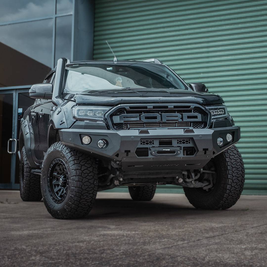 Frontal Pack Suits PX2 & PX3 Ford Ranger - Image 3