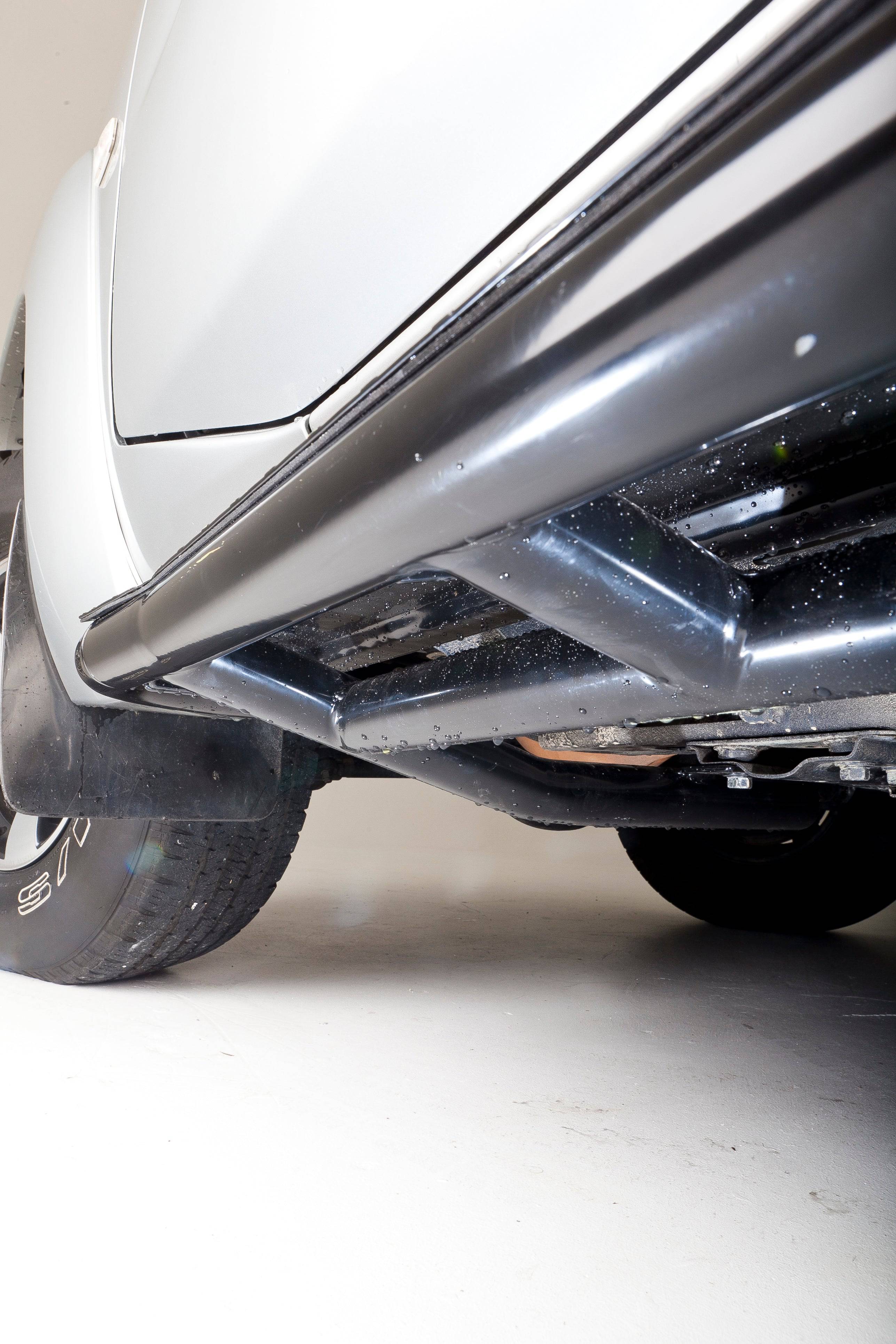 GU Patrol Rock Sliders - Image 7