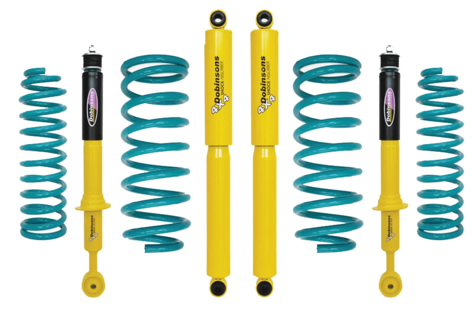 GU Patrol Series 4+ Weekend Warrior Pack - Image 4