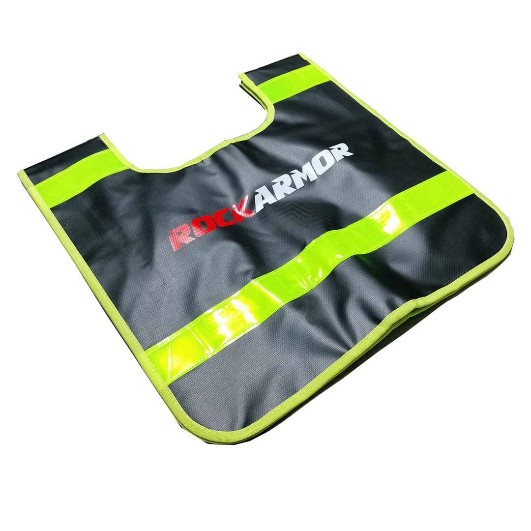 Winch Dampener | High Viz Strips | Rockarmor 4x4 - Image 3