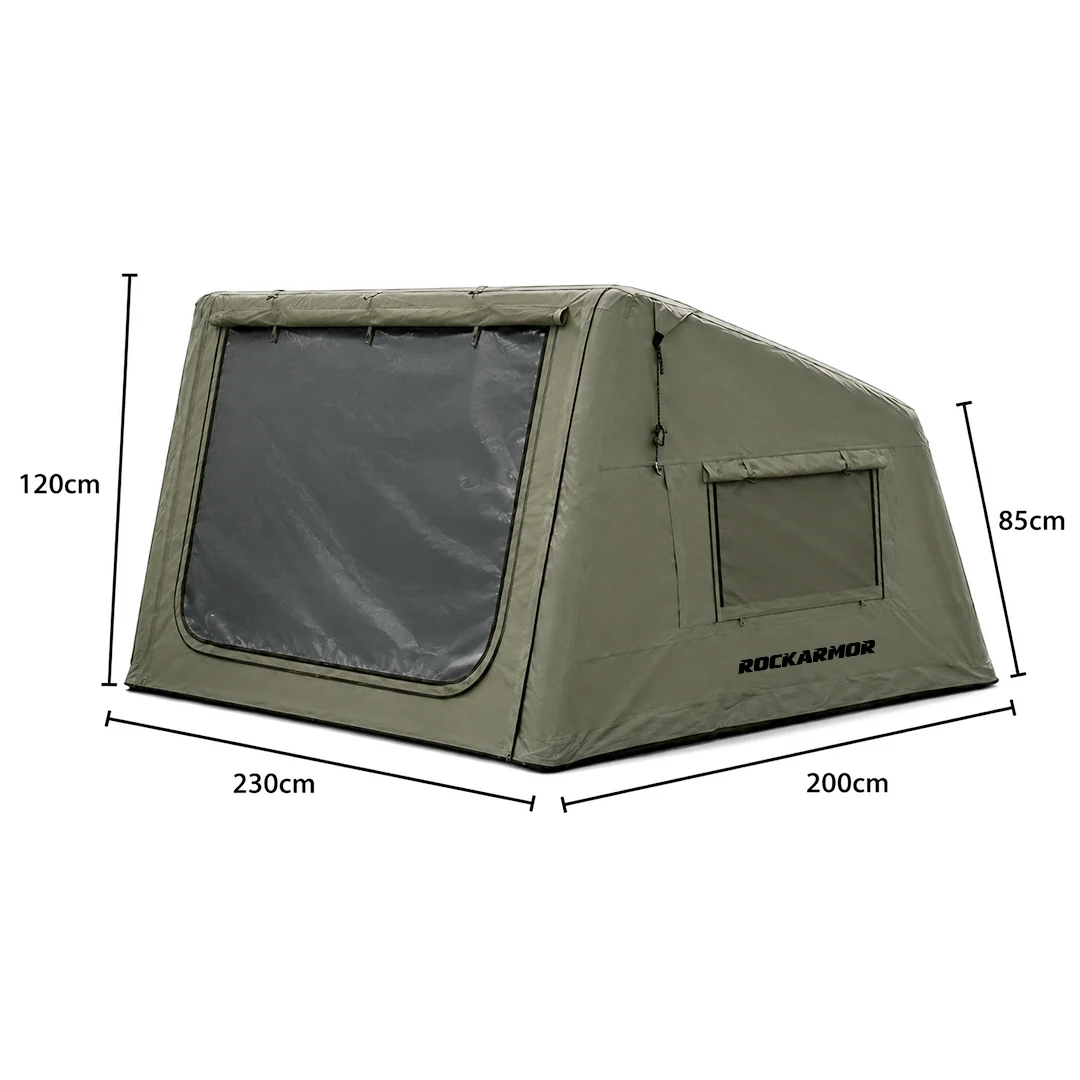 Inflatable Tent - Rockarmor - Image 7