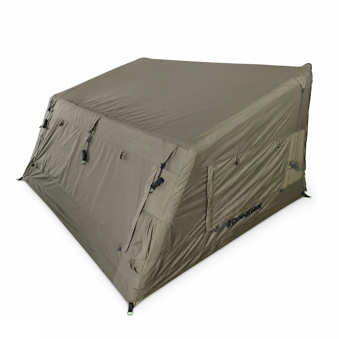 Inflatable Tent - Rockarmor - Image 8