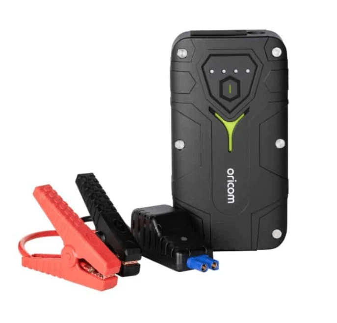 JSP1200 IP66 Lithium Jump Starter + Power Bank - Image 10