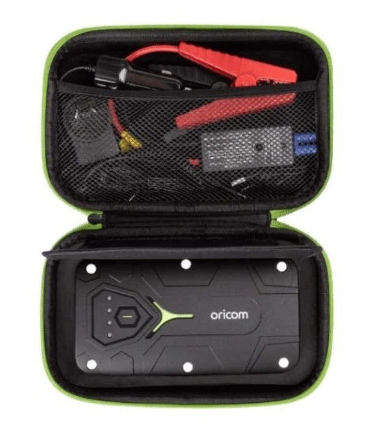 JSP1200 IP66 Lithium Jump Starter + Power Bank - Image 8