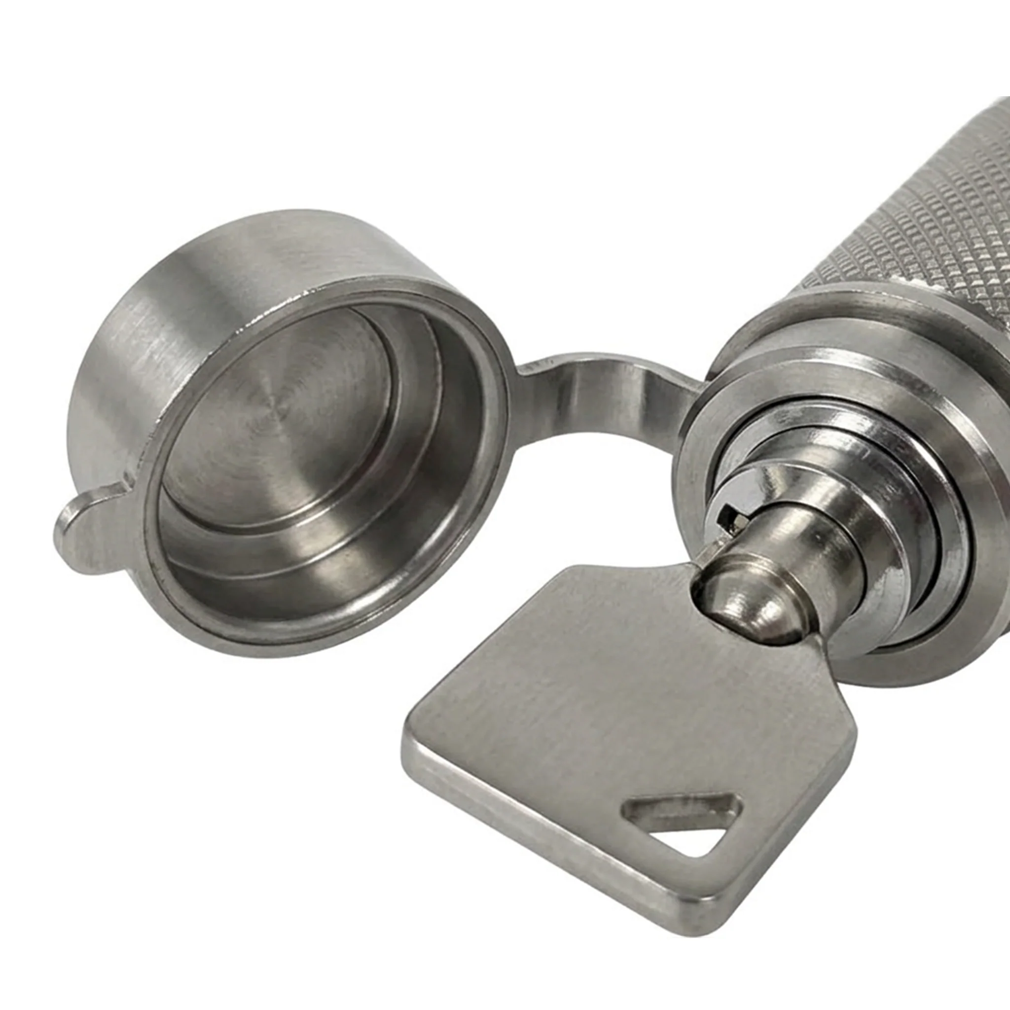 Locking Pin for Trailer - Image 3