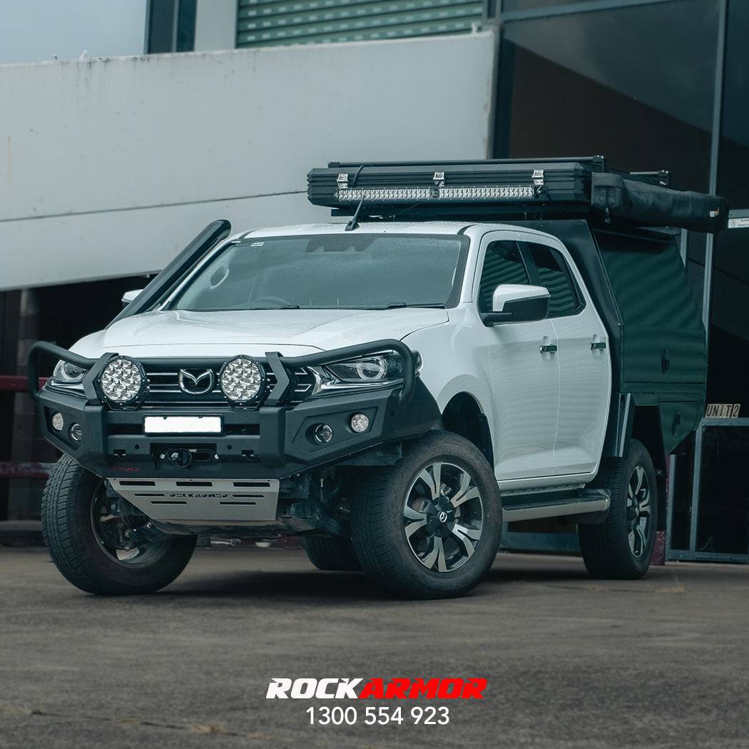Mazda BT50 2020 - 01/2025 Weekend Warrior Pack - Image 4