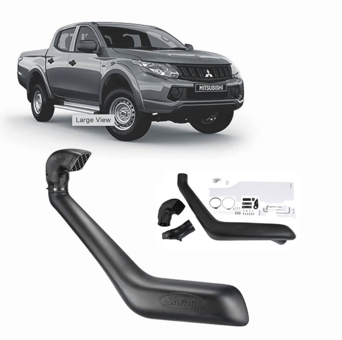 MQ Triton Weekend Warrior Pack - Image 3