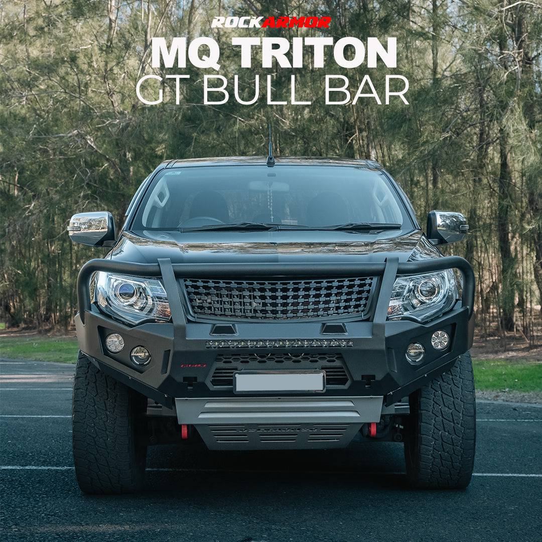 MQ Triton Weekend Warrior Pack - Image 5