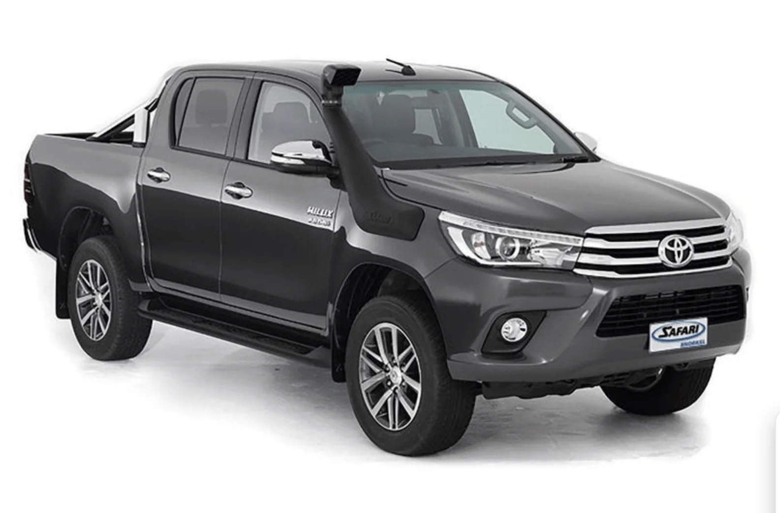 N80 Hilux 2015 - 2020 Weekend Warrior Pack - Image 4