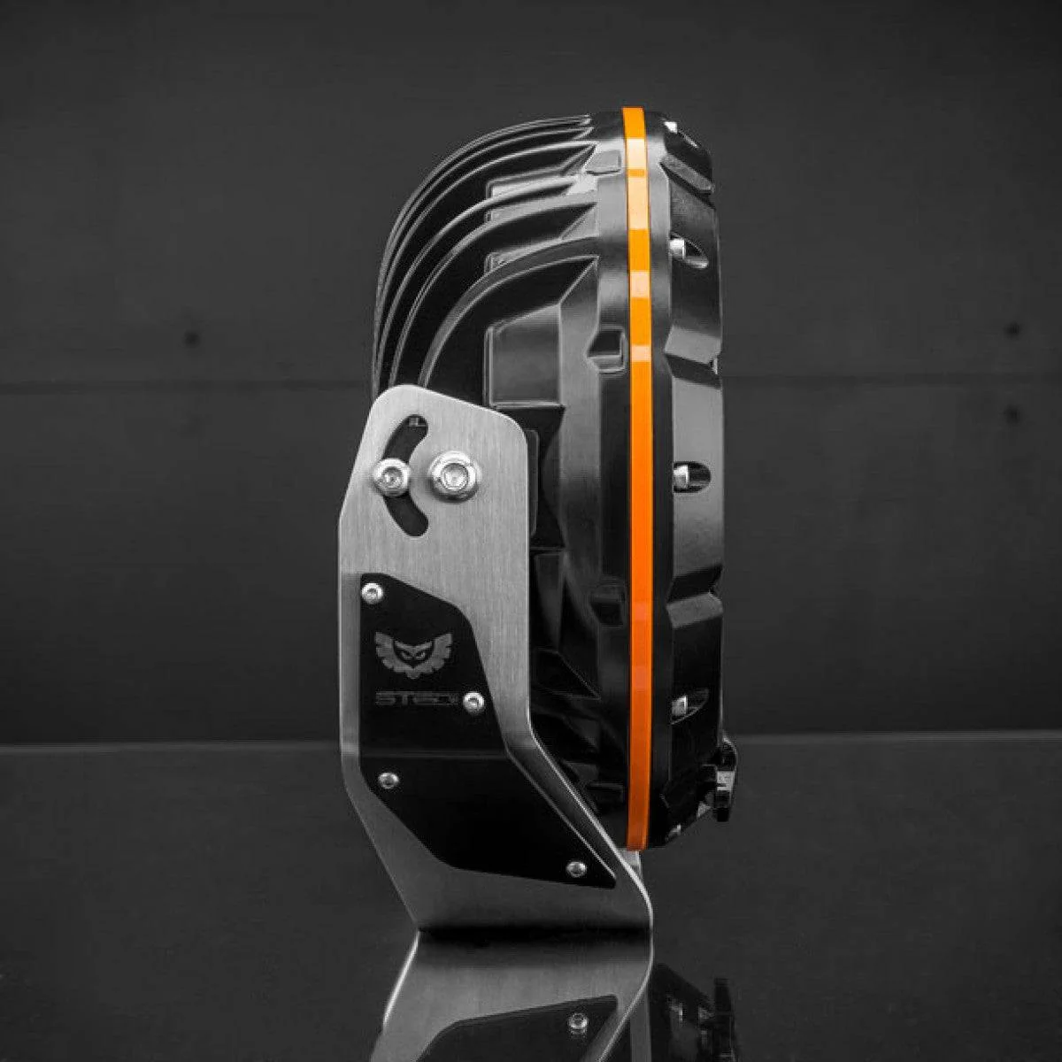 Next Gen Ranger Protek Pack - GT Bull Bar, Runva Winch, Stedi led Spotties - Image 7