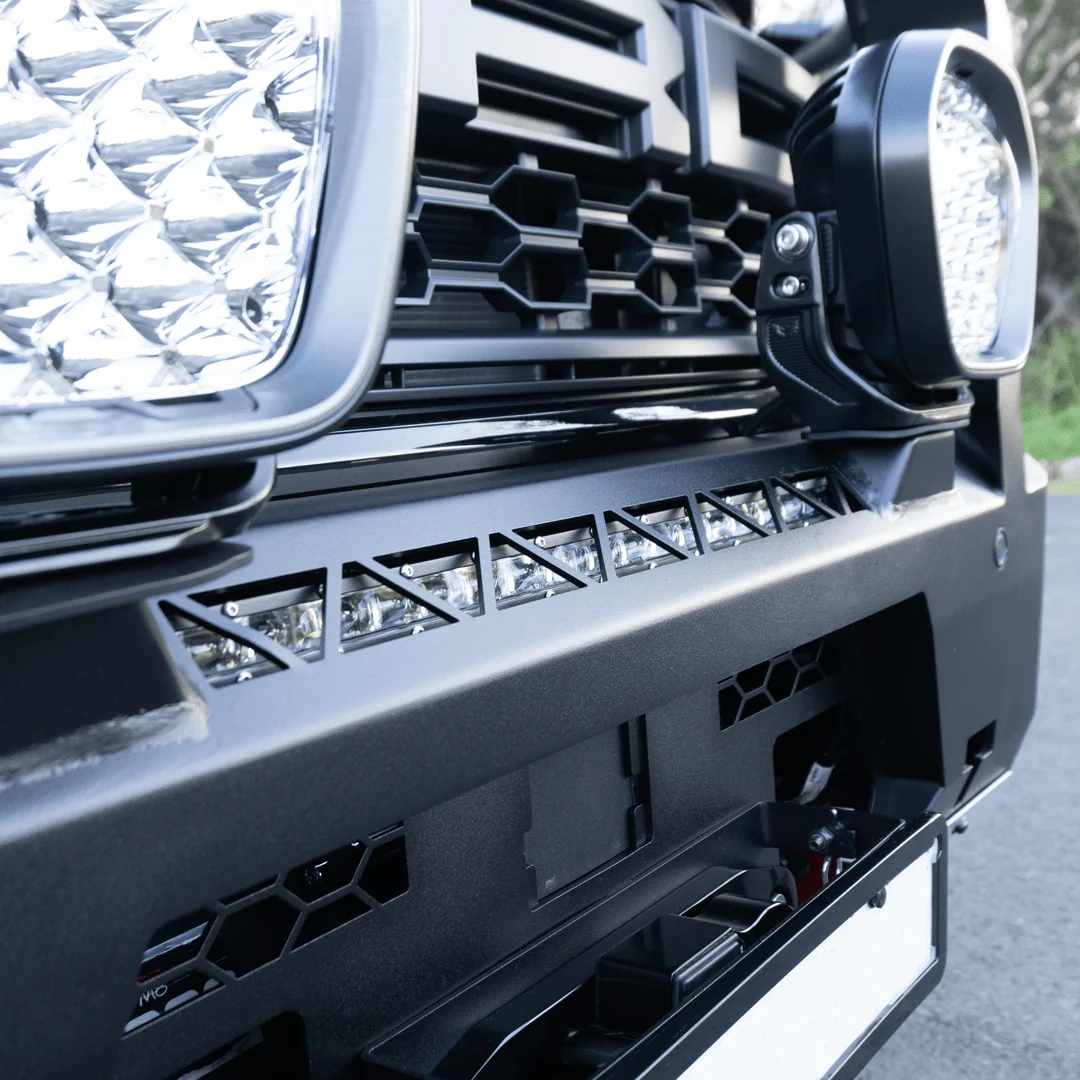 Next Gen Raptor Bullbar | 09/2022+ | Rockarmor GT - Image 7