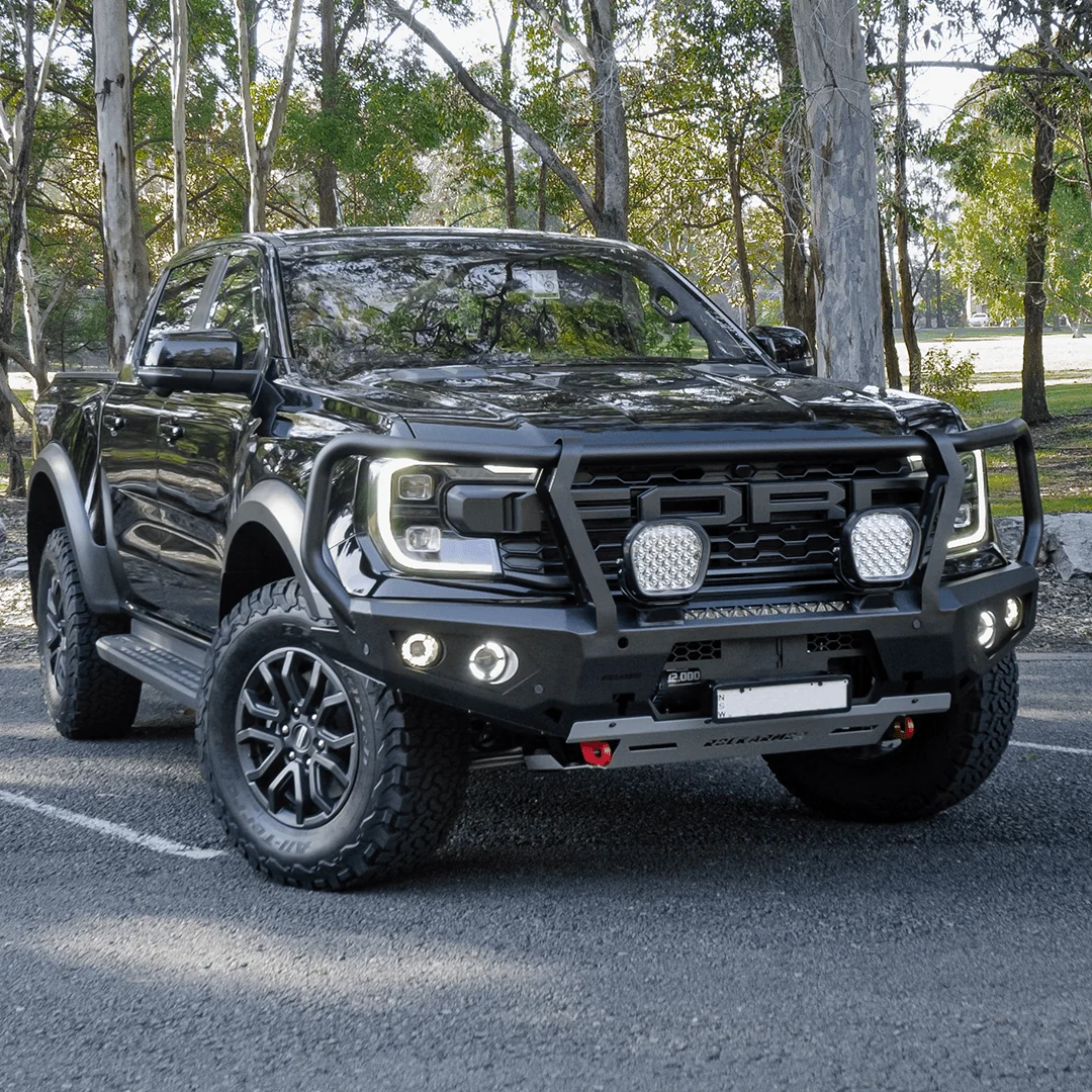 Next Gen Raptor Bullbar | 09/2022+ | Rockarmor GT - Image 5