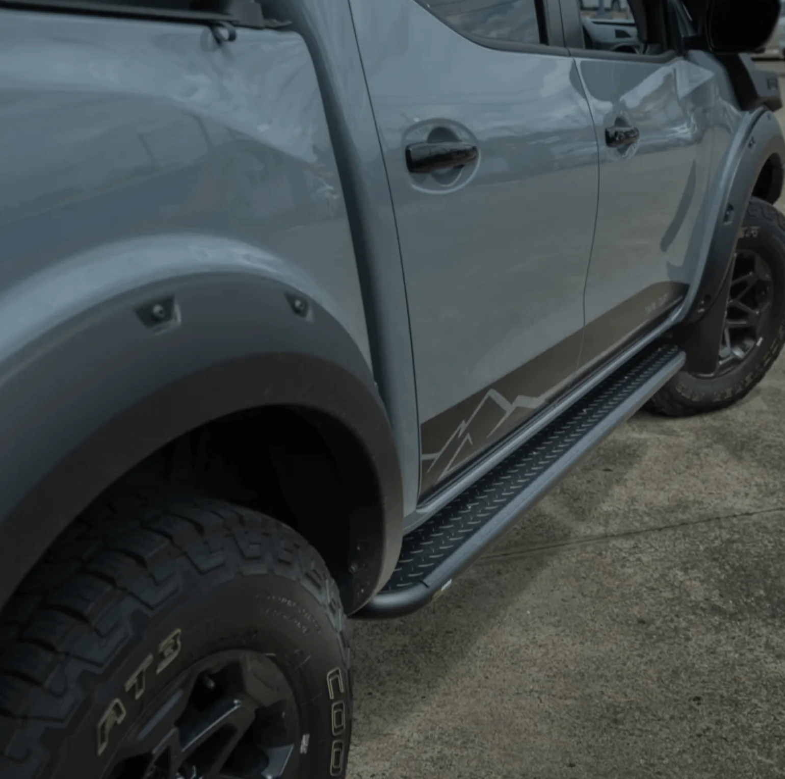 NP300 Navara 2015 - Current Weekend Warrior Pack - Image 3