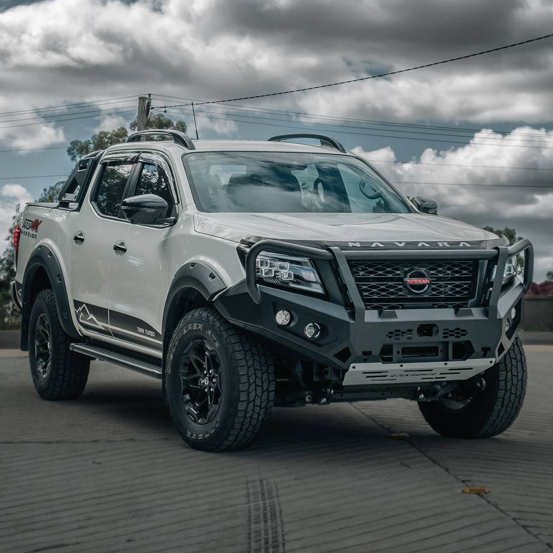 NP300 Navara 2015 - Current Weekend Warrior Pack - Image 7