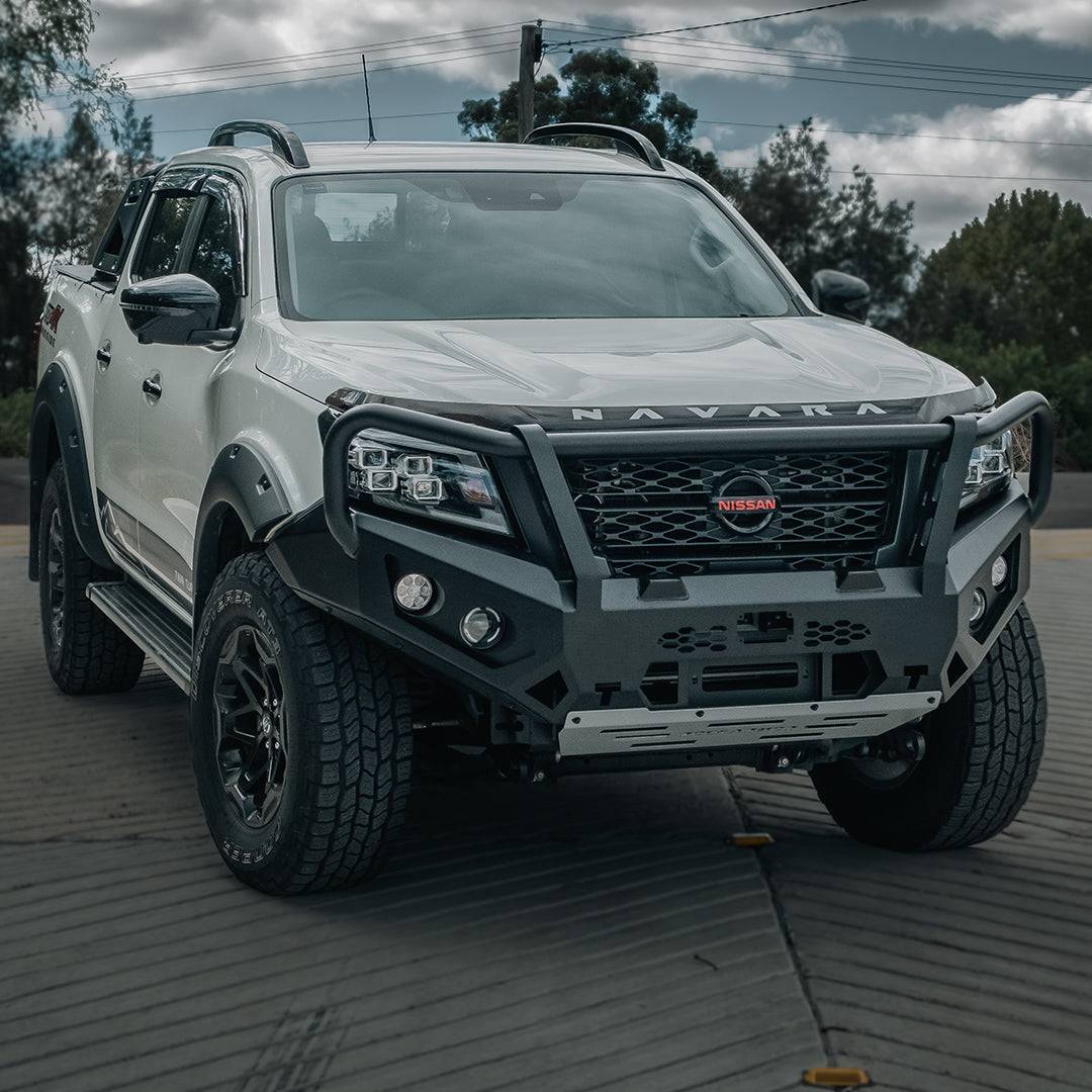 NP300 Navara 2015 - Current Weekend Warrior Pack - Image 9