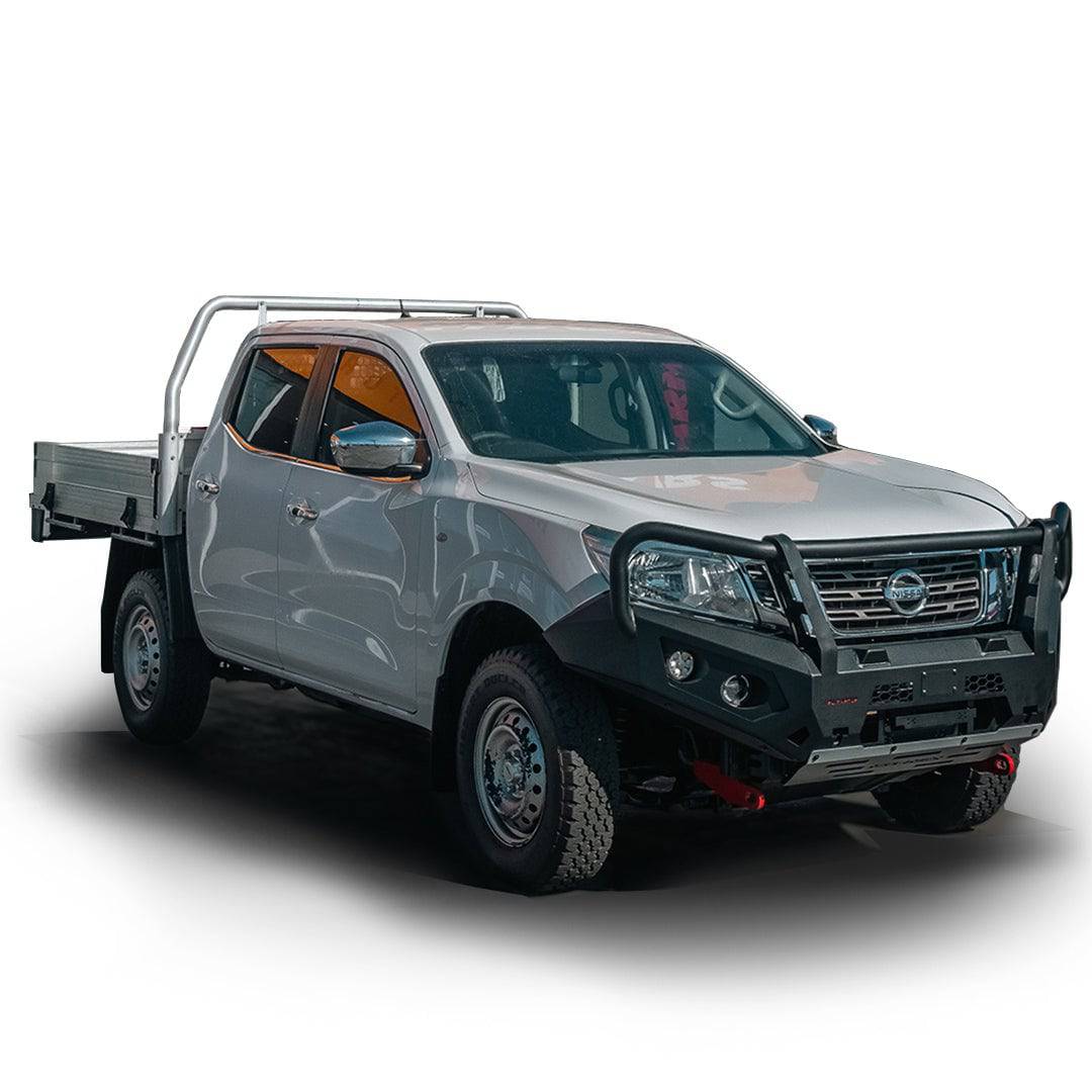 NP300 Navara GT Frontal Pack - Suits NP300 2015 - Current Model - Image 4