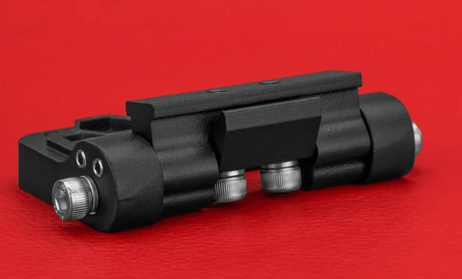 Lower Adjustable Mounting Bracket for STEDI ST3303 PRO & ST2K LED Driving Light Bars