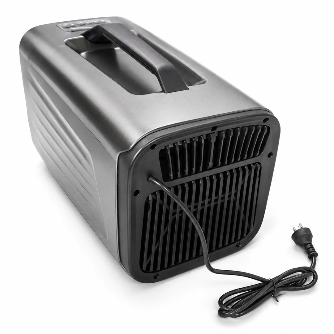 Portable Air Conditioner Heating & Cooling - 400W - 5200BTU | Rockarmor AIRPRO - Image 5