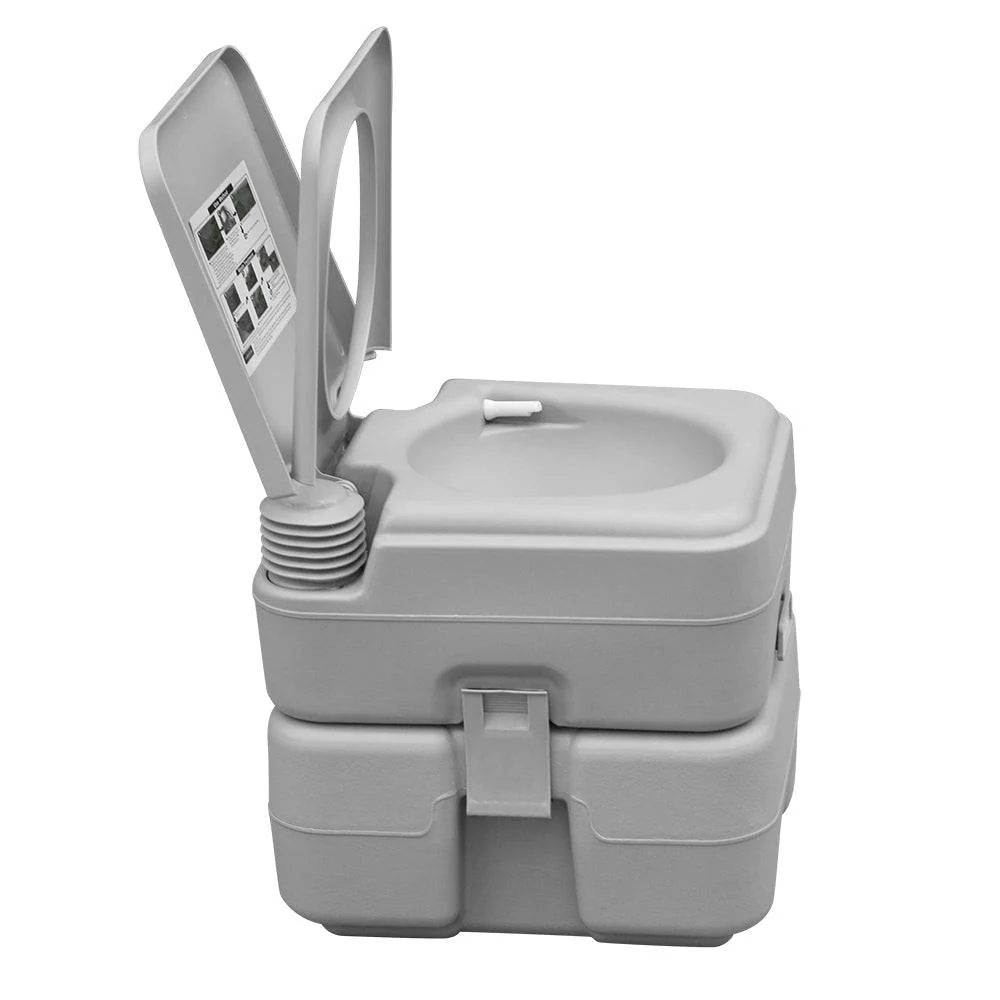 Portable Camping Toilet 20L - Image 4